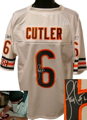 Jay Cutler