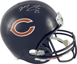 Matt Forte