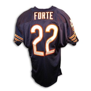 Matt Forte