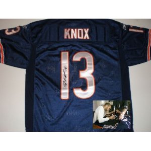 Johnny Knox