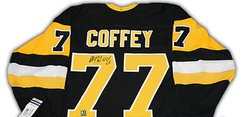 Paul Coffey