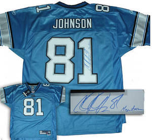 Calvin Johnson