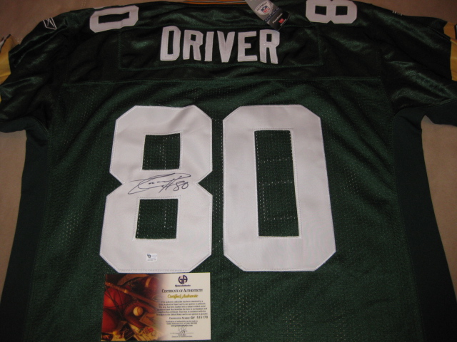 Donald Driver