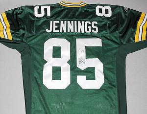 Greg Jennings