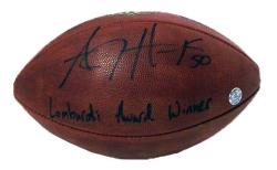 AJ Hawk