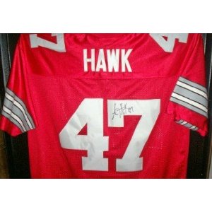 AJ Hawk