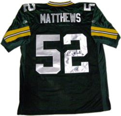 Clay Matthews