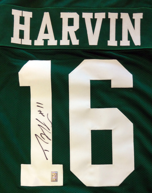 Percy Harvin