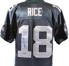 Sidney Rice