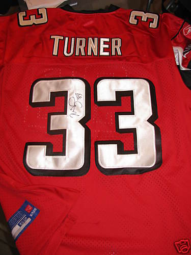 Michael Turner