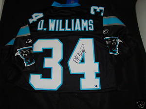 DeAngelo Williams