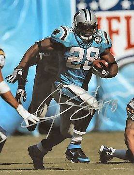 Jonathan Stewart