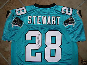 Jonathan Stewart