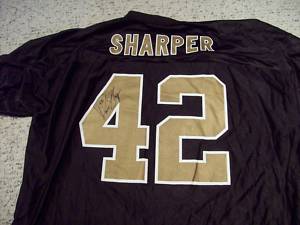 Darren Sharper