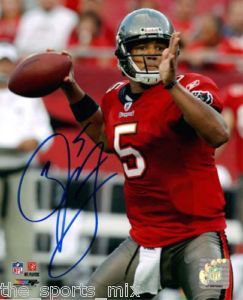 Josh Freeman