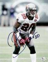 Ronde Barber