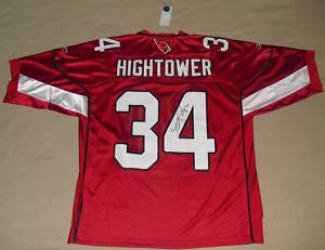 Tim Hightower