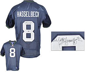 Matt Hasselbeck