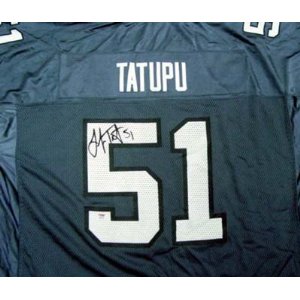 Lofa Tatupu