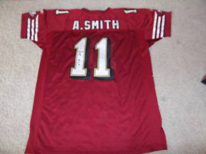 Alex Smith