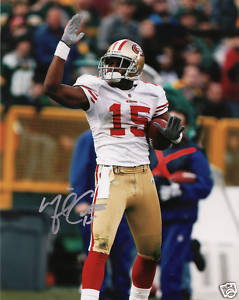 Michael Crabtree