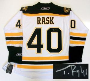 Tuukka Rask