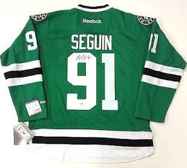 Tyler Seguin