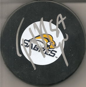 Tyler Myers