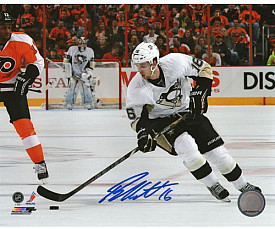 Brandon Sutter