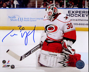 Cam Ward