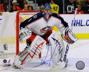 Steve Mason