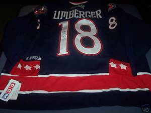 RJ Umberger