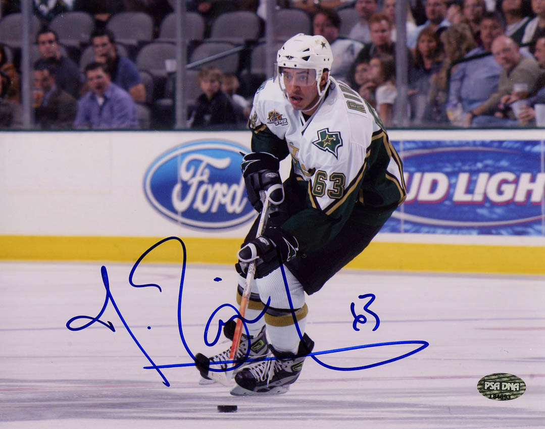 Mike Ribeiro