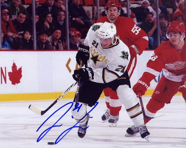 Loui Eriksson