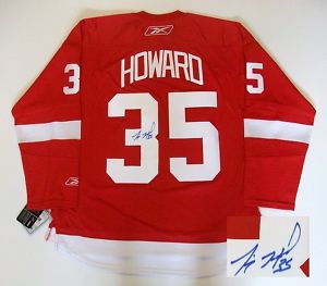 Jimmy Howard