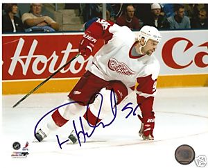 Tomas Holmstrom