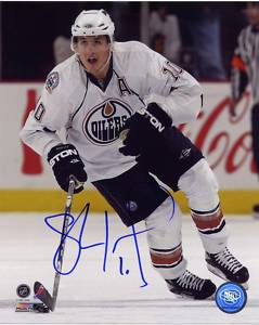 Shawn Horcoff
