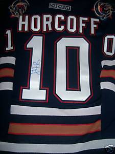 Shawn Horcoff