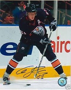 Ales Hemsky