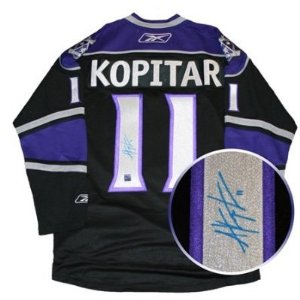 Anze Kopitar