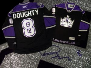 Drew Doughty