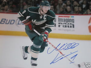 Mikko Koivu