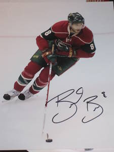 Brent Burns