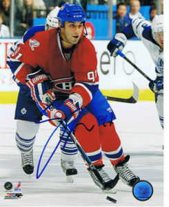 Scott Gomez