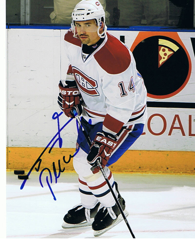 Tomas Plekanec