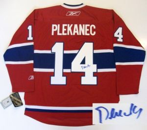 Tomas Plekanec