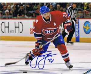 Brian Gionta