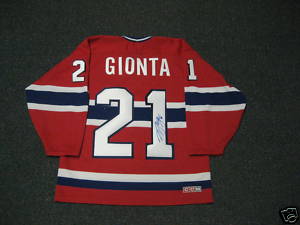 Brian Gionta