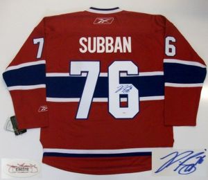 P.K. Subban