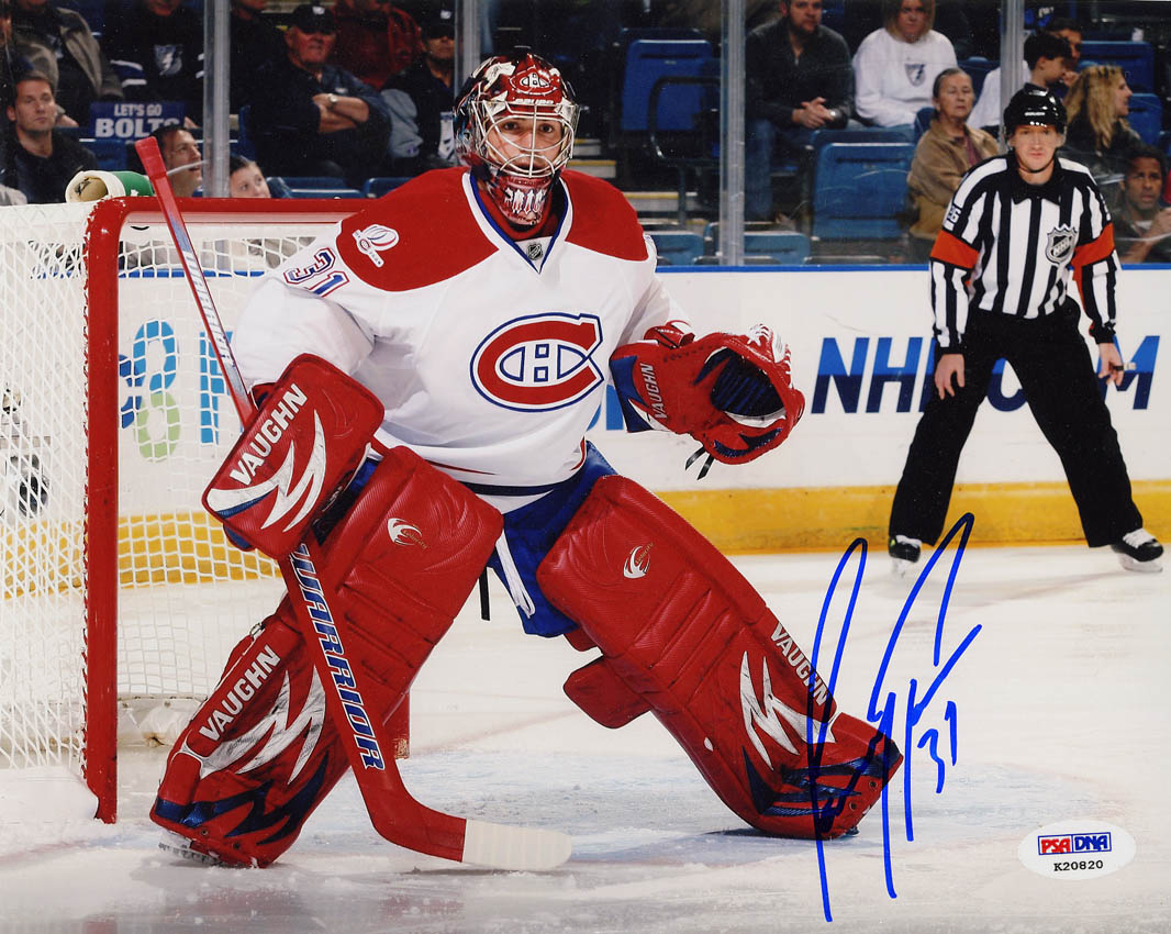 Carey Price